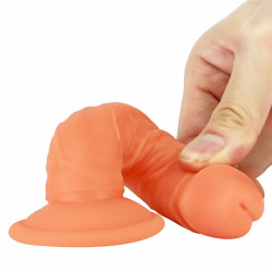 Pene con ventosa