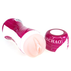 Masturbador para penes