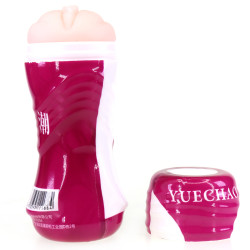 Copa masturbadora estrecha