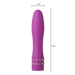 Vibrador femenino