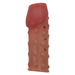 Extensor con abertura