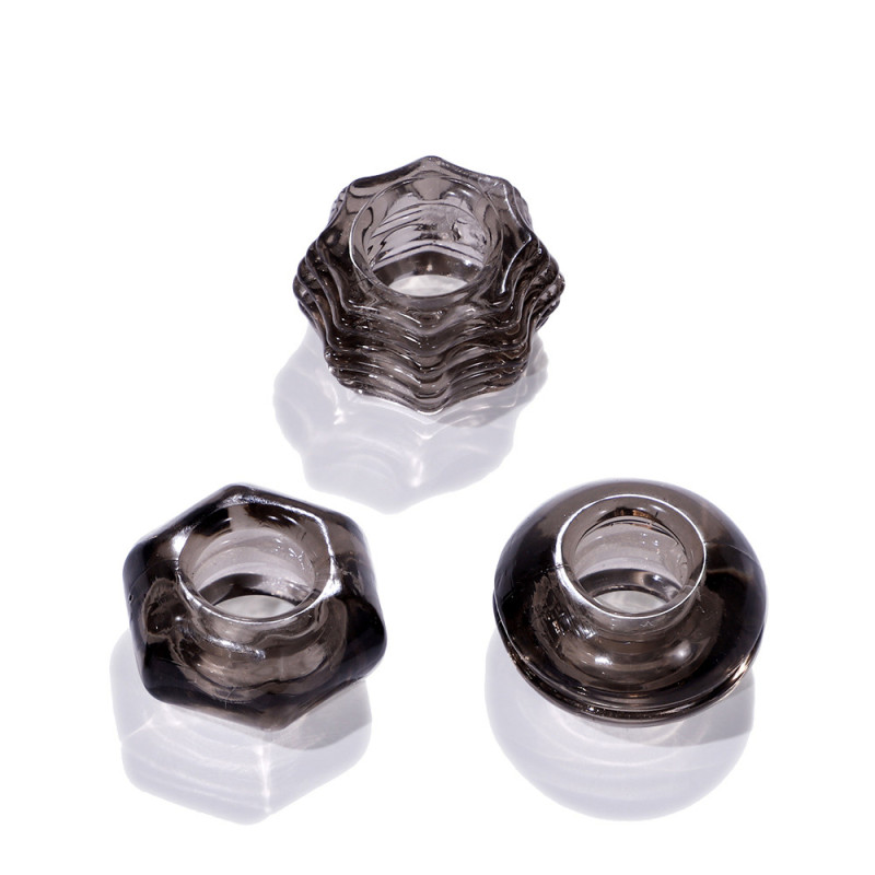 Kit de anillos para pene