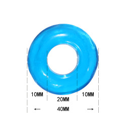 Anillo elástico para pene