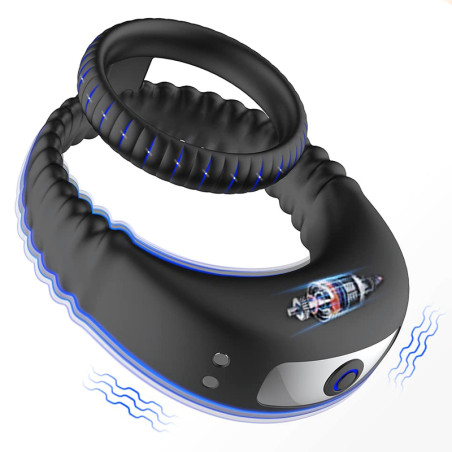 Anillo para pene con vibración