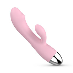 Vibrador conejo