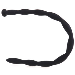 Estimulador de silicón para pene