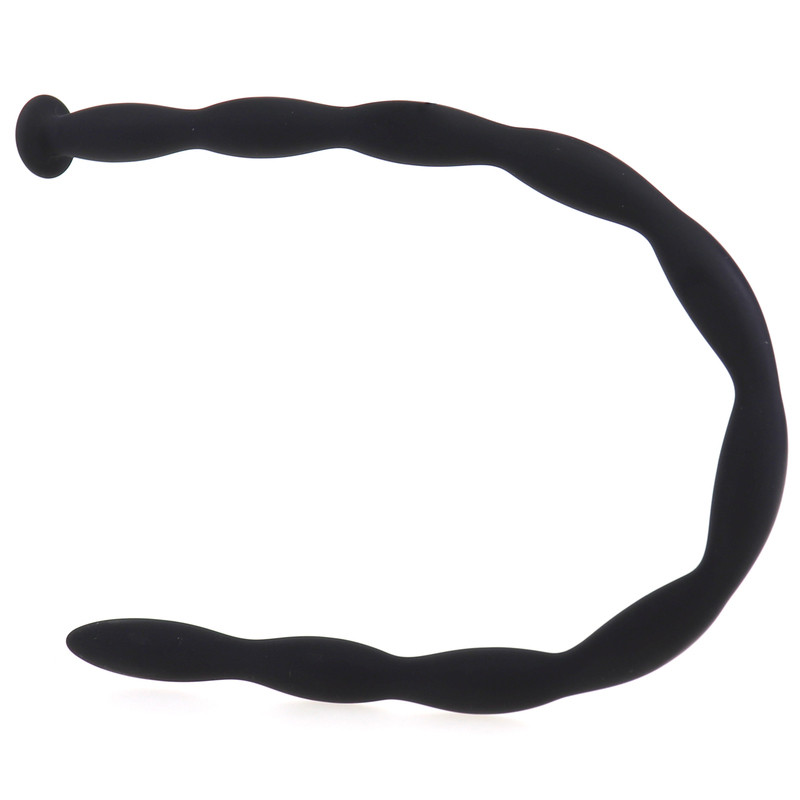 Estimulador de silicón para pene