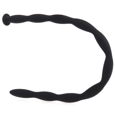 Estimulador de silicón para pene