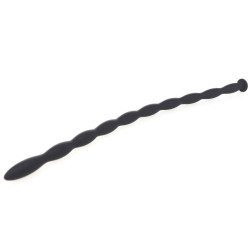 Plug de silicón para pene