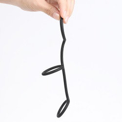 Anillo para pene y testículos