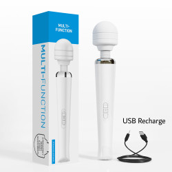 Varita Mágica Masajeador...