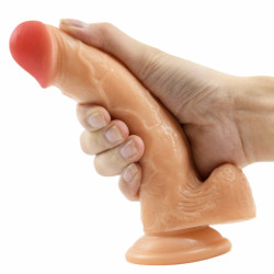 Consolador pene
