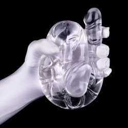 Dildo para lesbianas