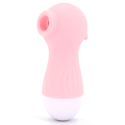 Succionador multivelocidad