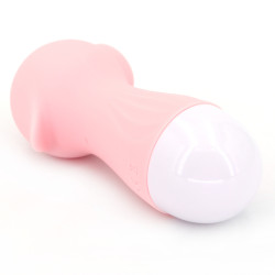 Succionador de clítoris