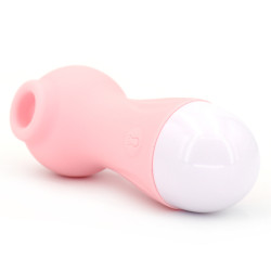 Estimulador de clítoris