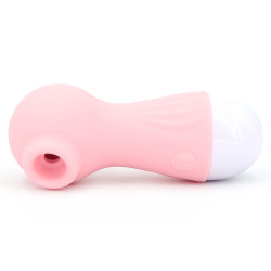 Succcionador de silicona