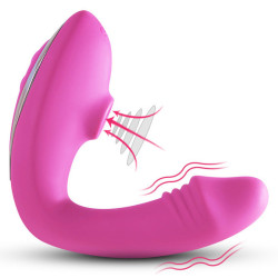 Vibrador/Succionador...