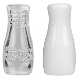 Masturbador con copa