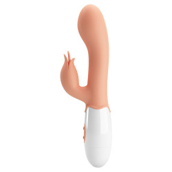 Vibrador conejito recargable