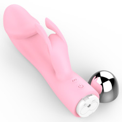 Vibrador para mujer
