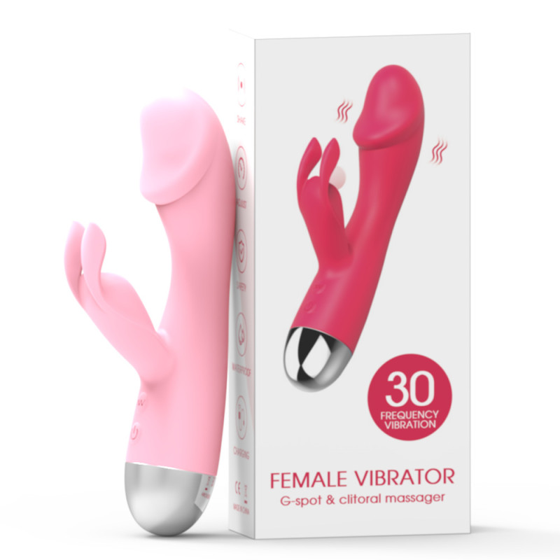 Vibrador Multivelocidad