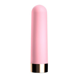 Bala vibradora recargable