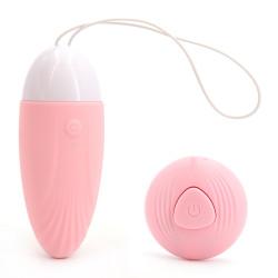 Huevo Vibrador