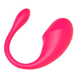 Vibrador inalámbrico