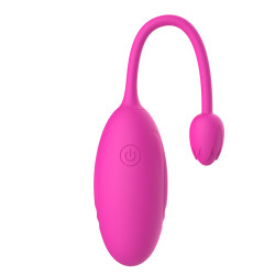 Vibrador con app