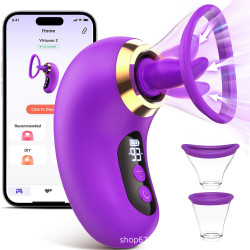 Sucicionador con lengua