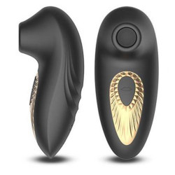 Succionador de clitoris
