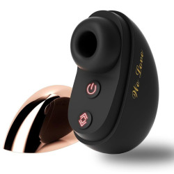 Vibrador succionador