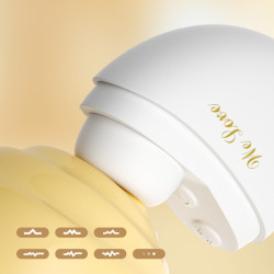 Succionador portátil recargable