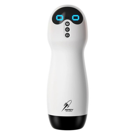 Masturbador eléctrico