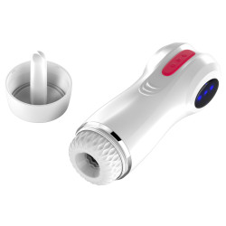 Masturbador masculino