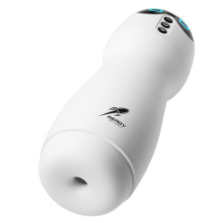 Masturbador masculino