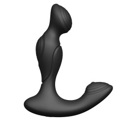 Vibrador recargable