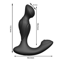 Vibrador para Punto P