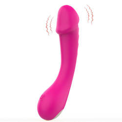 Vibrador Punto G