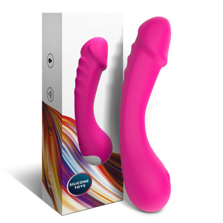 Vibrador Recargable