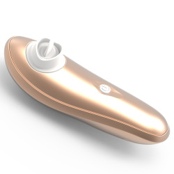 Estimualdor tipo lengua