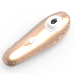 Estimulador de clitoris