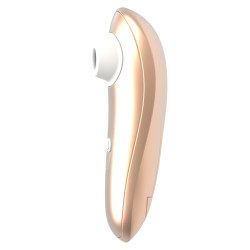 Vibrador succionador