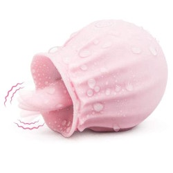 VIbrador flor