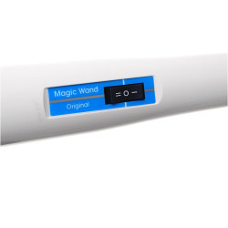 Vibrador para masajes externos