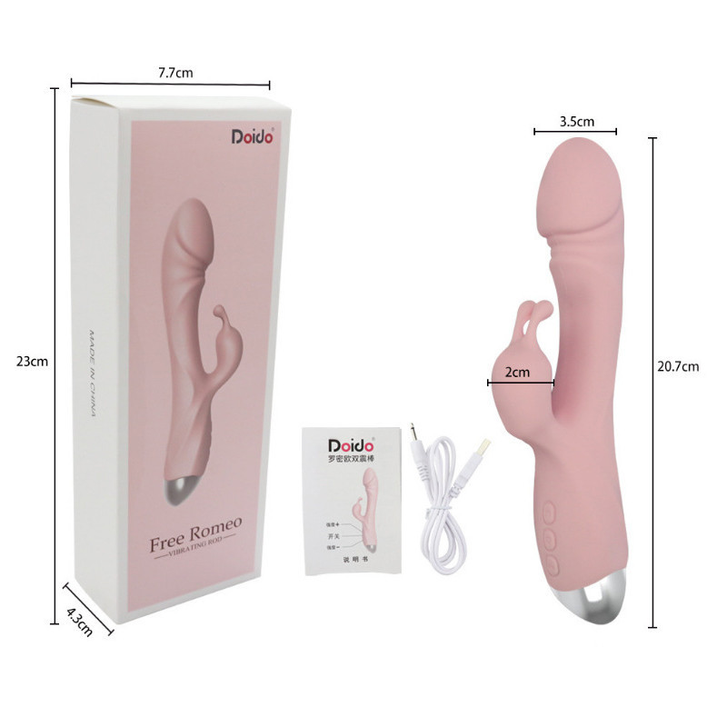 Vibrador conejo Ero -ticas costa rica