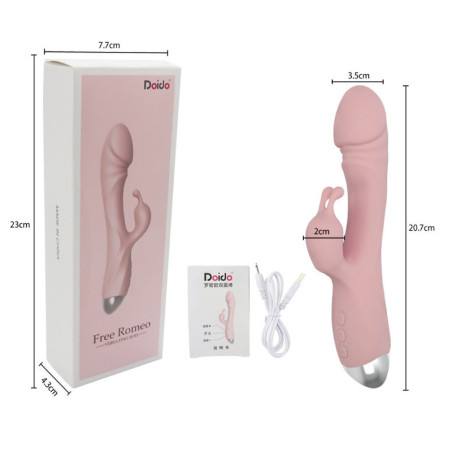 Vibrador conejo Ero -ticas costa rica