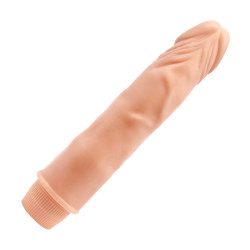 Vibrador Realista 21.5 cm...