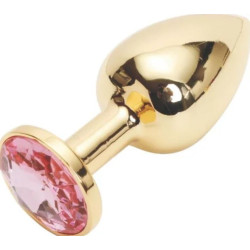 Plug con Diamante de Acero...